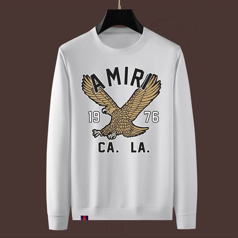 Amiri Sweatshirt Mens ID:20261003-17
